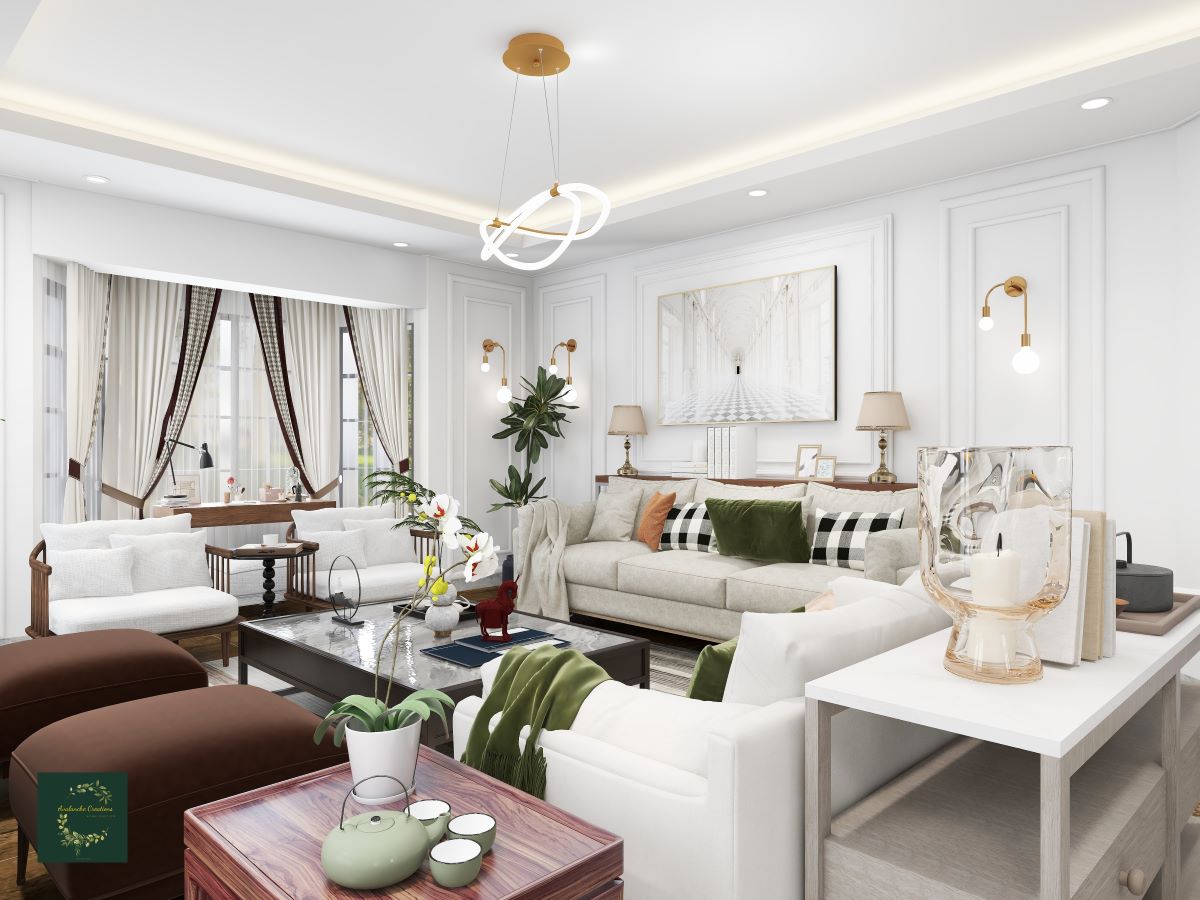 Classic Home Remodel - Hero 2